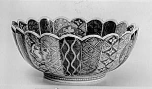 Bowl by Unknown Artist