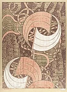 Piece by Unknown Artist