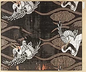 Piece by Unknown Artist