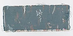 Piece by Unknown Artist
