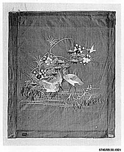 Gift Cloth (Fukusa) by Unknown Artist
