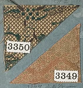 Textile by Unknown Artist
