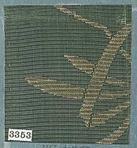 Textile by Unknown Artist