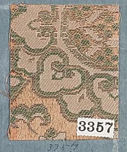 Textile by Unknown Artist