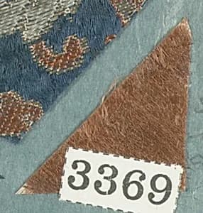 Textile by Unknown Artist