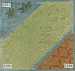 Textile by Unknown Artist