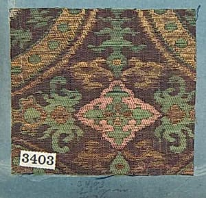 Textile by Unknown Artist