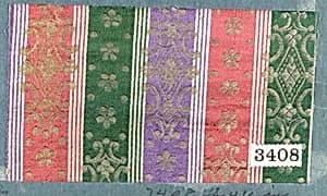 Textile by Unknown Artist
