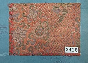 Textile by Unknown Artist