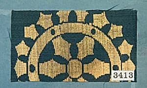 Textile by Unknown Artist