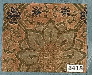 Textile by Unknown Artist