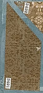 Textile by Unknown Artist