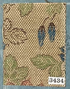 Textile by Unknown Artist