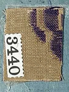 Textile by Unknown Artist