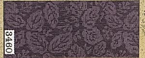 Textile Sample from Sample Book by Unknown Artist