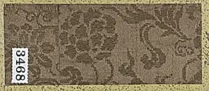 Textile Sample from Sample Book by Unknown Artist