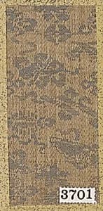 Textile Sample from Sample Book by Unknown Artist
