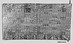Priest's Robe (Shichijō) by Unknown Artist