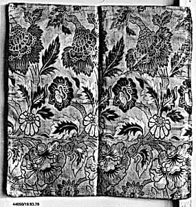 Altar Cloth by Unknown Artist
