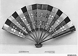 Fan by Unknown Artist