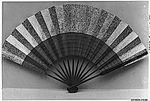 Fan by Unknown Artist
