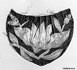 Coin Purse by Unknown Artist