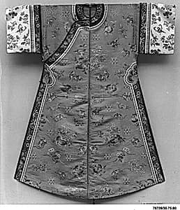 Summer Robe for Lady by Unknown Artist