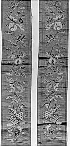 Sleeve Band by Unknown Artist