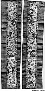 Sleeve Band by Unknown Artist