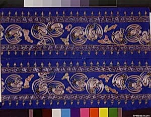 Sleeve Band by Unknown Artist
