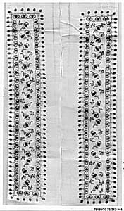 Sleeve Band by Unknown Artist
