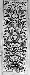 Sleeve Band by Unknown Artist