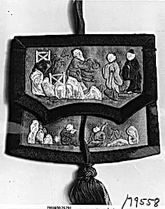 Bag by Unknown Artist