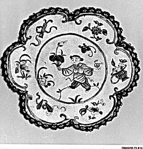 Medallion by Unknown Artist