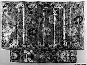 Priest's Robe and Stole by Unknown Artist