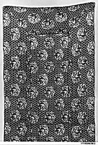 Priest's Stole by Unknown Artist