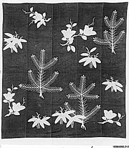 Cover (Futon) by Unknown Artist