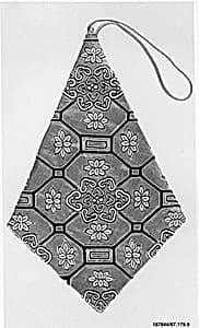 Hanging Case by Unknown Artist