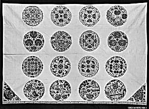 Panel by Unknown Artist