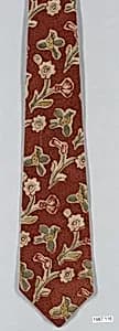 Man's Tie by Unknown Artist