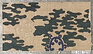 Piece by Unknown Artist