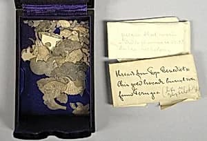 Box of Remnants by Unknown Artist