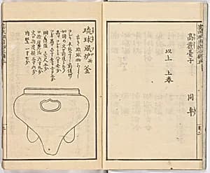 Illustrated book by Unknown Artist