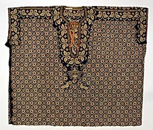Blouse by Unknown Artist