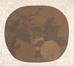 Portrait of Huang Jucai|Unidentified artist