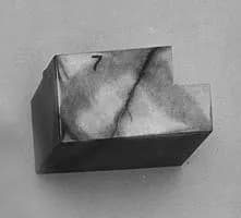 Block by Unknown Artist