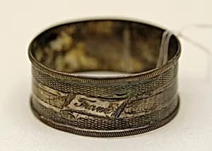 Accessory by Unknown Artist