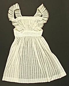 Accessory set by Unknown Artist