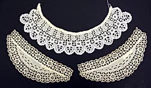 Accessory set by Unknown Artist