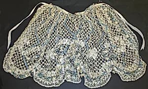 Apron by Unknown Artist
